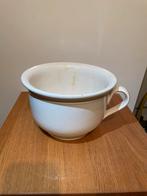 Antieke po voor verzamelaars, Ophalen