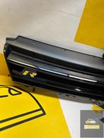 Grill VOLKSWAGEN Golf 7 VII R R20 GRILLE 5G0853653 2012-2017, Auto-onderdelen, Carrosserie en Plaatwerk, Info@fabrikant.eu, Ophalen of Verzenden