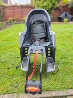 Polisport Guppy fietsstoel Delfzijl/Groningen, Ophalen of Verzenden, Gebruikt