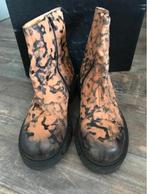 Nieuwe Handgemaakte Leren Enkellaarsjes van Papucei, Kleding | Dames, Overige kleuren, Lage of Enkellaarzen, Nieuw, Ophalen of Verzenden