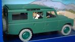Land Rover 109 SW Kuifje en de Picaro's Tintin Herge Pol, Hobby en Vrije tijd, Modelauto's | 1:43, Ophalen of Verzenden, Nieuw