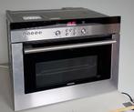 Siemens inbouw combioven, Witgoed en Apparatuur, Ophalen, Minder dan 45 cm, Gebruikt, Inbouw