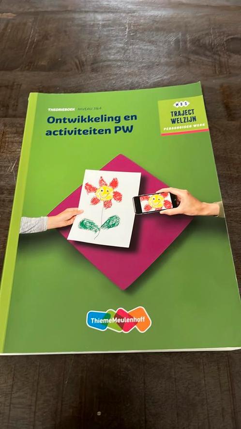 niveau 3/4, Boeken, Schoolboeken, Zo goed als nieuw, Nederlands, Overige niveaus, Ophalen of Verzenden