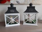 Lantaarn, Huis en Inrichting, Woonaccessoires | Kandelaars en Kaarsen, Ophalen