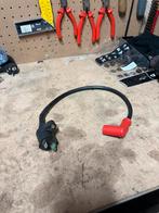 Bobine peugeot verticaal bv zenith, buxy of speedake, Ophalen of Verzenden, Gebruikt