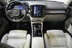 Volvo XC40 B4 197pk Inscription | Trekhaak | Driver Assist |, Auto's, Volvo, Euro 6, 4 cilinders, 1969 cc, Blauw