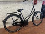 Fietshokje Beverwijk: Raaks Dutch Omafiets D50, Overige merken, (Extra) lage instap, Nieuw, Ophalen of Verzenden