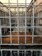 Ibc, 100 cm of meer, 60 cm of meer, Ophalen of Verzenden, Zo goed als nieuw