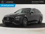 Mercedes-Benz C-Klasse Estate AMG 43 4MATIC | AMG DYNAMIC PL, Automaat, 12 maanden, 1800 kg, 4 cilinders