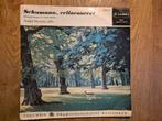 Schumann Celloconcert - Navarra, Columbia Klassieken, Ophalen, Romantiek, Gebruikt, Orkest of Ballet