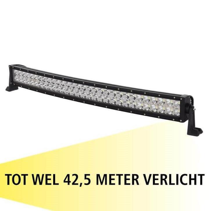 90cm LED Bar - Auto, Vrachtwagen, Tractor - IP67, Auto-onderdelen, Verlichting, Universele onderdelen, Nieuw, Ophalen of Verzenden