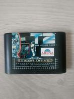 5x Sega mega drive spellen bundel, Spelcomputers en Games, Games | Sega, Gebruikt, Vechten, 2 spelers, Ophalen of Verzenden