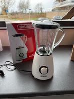 Bourgini Multi Blender 0,8 ltr, Ophalen of Verzenden, Nieuw, Blender
