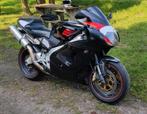 Aprillia RSV Mille 2001, 2 cilinders, Super Sport, Particulier, Meer dan 35 kW