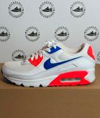 Nike Air Max 90 ‘Ultramarine’ Maat 38, Overige kleuren, Nike, Nieuw, Ophalen of Verzenden