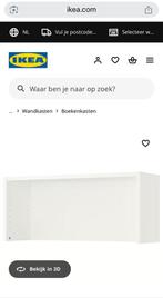 IKEA Billy bovendeel 40x40x35, Huis en Inrichting, Kasten | Boekenkasten, Ophalen, Minder dan 50 cm, Nieuw, Minder dan 100 cm