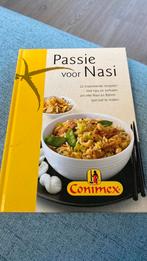 Passie voor Nasi Conimex, Boeken, Hoofdgerechten, Azië en Oosters, Ophalen of Verzenden, Conimex
