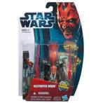 Star Wars: Movie Heroes: Destroyer Droid, ., Nieuw, Ophalen of Verzenden, .