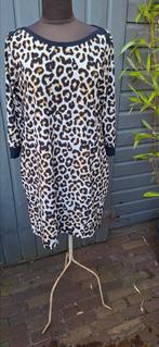 PRACHTIGE  ZGAN STUDIO ANNELOES, Blauw, Maat 46/48 (XL) of groter, Ophalen of Verzenden, Zo goed als nieuw