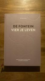 Els van Steijn - De fontein, vier je leven, Ophalen of Verzenden, Zo goed als nieuw, Els van Steijn