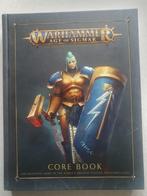 Warhammer Age of Sigmar., Ophalen, Zo goed als nieuw, Warhammer, Boek of Catalogus