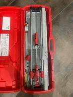 Rubi TR-600 Tegelsnijder - Zo goed als nieuw!, Ophalen, Zo goed als nieuw