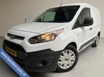 Ford Transit Connect BENZINE 1.0 Ecoboost 100pk L1 Ambiente,, Electronic Stability Program (ESP), Stof, Gebruikt, Met garantie (alle)