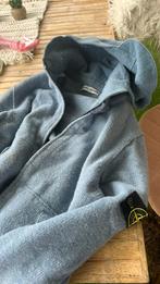 orgineel  80% wol stone island vest maat L, Ophalen of Verzenden, Zo goed als nieuw