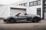 Audi R8 Spyder - 5.2 FSI Quattro B&O| Keramisch | Carbon, Auto's, Automaat, Gebruikt, Euro 6, 5204 cc