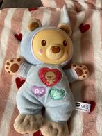 Knuffel Vtech, Kinderen en Baby's, Ophalen, Gebruikt, Beer