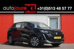 Peugeot 2008 1.5 BlueHDi Blue Lease Active | Oriigineel NL |, Auto's, Peugeot, Voorwielaandrijving, Stof, Gebruikt, 4 cilinders