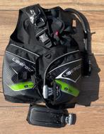 Trimvest, Watersport en Boten, Duiken, Ophalen, Zo goed als nieuw, Trimvest of Wing
