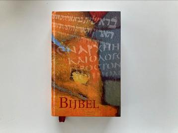 De Bijbel - De nieuwe bijbelvertaling - nieuwstaat