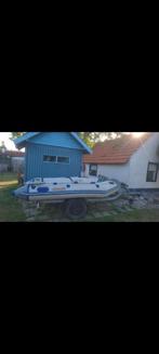 Talamex 300x, Ophalen, Gebruikt, Overige typen