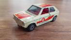 Corgi Juniors Volkswagen Polo Mk1 schaalmodel, Hobby en Vrije tijd, Modelauto's | Overige schalen, Ophalen of Verzenden, Gebruikt