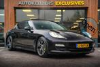 Porsche Panamera 3.0 S Hybrid Schuifdak Carbon LED Camera 20, Auto's, Automaat, Euro 5, Achterwielaandrijving, Gebruikt