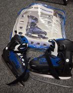 Kinderschaatsen 33-36 HY sports, Ophalen, Gebruikt, Kunstschaatsen, Overige merken