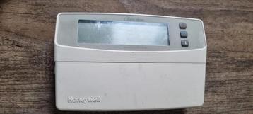 Honeywell thermostaat beschikbaar voor biedingen