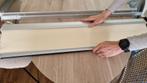 Velux rolgordijn, Huis en Inrichting, Stoffering | Gordijnen en Lamellen, Ophalen, Gebruikt, Beige, 50 tot 100 cm