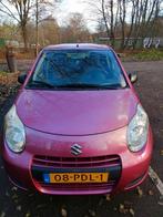 Suzuki Alto 1.0 2011 prima stadsauto weinig km nieuwe APK., Auto's, Suzuki, Voorwielaandrijving, 200 kg, Overige kleuren, 4 stoelen