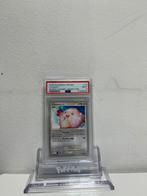 Pokemon 2008 World Championships Chansey 76 PSA 9, Hobby en Vrije tijd, Verzamelkaartspellen | Pokémon, Ophalen of Verzenden, Nieuw