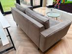 Arwin van WOOOD 2.5-zits bank - Zo goed als nieuw!, Ophalen, 150 tot 200 cm, Tweepersoons, 75 tot 100 cm