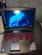 Lenovo, Full HD, i7 7th Gen, GTX1050,16GB,128GB SSD,1TB, Computers en Software, Windows Laptops, Met videokaart, Ophalen of Verzenden