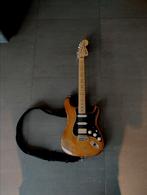 Fender stratocaster USA 2012 izgs, Muziek en Instrumenten, Ophalen of Verzenden, Zo goed als nieuw, Solid body, Fender
