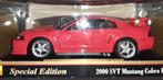 Maisto 1:18 Ford Mustang 2003, Verzenden, Nieuw, Maisto