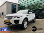 Land Rover Range Rover Evoque 2.0 TD4 HSE 360 camera 4x4, Auto's, Land Rover, Automaat, 1998 cc, Gebruikt, Euro 6