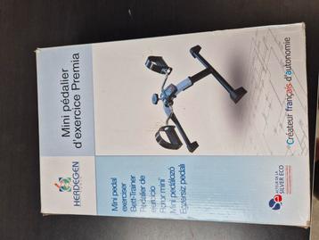 Herdegen / mini pedal / fietsen / thuis beschikbaar voor biedingen