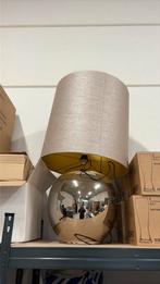Lamp, Ophalen, Zo goed als nieuw, Rond, 50 cm of meer