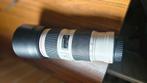 canon zoom lens ef 70-200mm 1:4 L IS II USM, Audio, Tv en Foto, Fotografie | Lenzen en Objectieven, Ophalen of Verzenden, Zo goed als nieuw