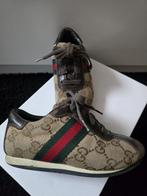Gucci schoenen unisex 26, Ophalen of Verzenden, Gebruikt, Jongen of Meisje, Schoenen
